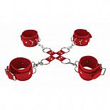    Hand And Legcuffs  
 ,     ,   .