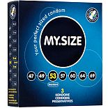  MY.SIZE 3  53 0796MS 
 : 53mm  : 178mm  :   :  :  :   : 0.