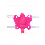   Butterfly Baby Hot Pink 
-         .