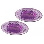 <strong>Вибромассажеры для груди - упаковка 12 пар</strong> <br />
Каждая присоска имеет мощный микро-массажер, который обеспечивает нежную стимуляцию направленную только на соски. <div class="charTableblock"> </div> Вибромассажеры для груди - упаковка 12 пар
Каждая присоска имеет мощный микро-массажер, который обеспечивает нежную стимуляцию направленную только на соски.