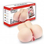 <strong>Попка и вагина с вибрацией BM-009141S</strong> <br />
Попка и вагина с вибрацией BM-009141S Любите секс сзади? Тогда этот симпатичный мастурбатор BM-009141S № выпяченная попка с небольшой тугой дырочкой и призывно открытая вагина как раз для Вас. <div class="charTableblock"> </div> Попка и вагина с вибрацией BM-009141S 
Попка и вагина с вибрацией BM-009141S Любите секс сзади? Тогда этот симпатичный мастурбатор BM-009141S № выпяченная попка с небольшой тугой дырочкой и призывно открытая вагина как раз для Вас.