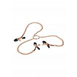 �������� ��������� �� ���� � �������� Entice Triple Intimate Clamps 
������ ��������� �������� � �����������? ��� �������! � ���������� �� ���� Triple Intimate Clamps �� ���� ������ �������� �� ����� �������������� ������������.