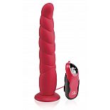 <strong>Фаллоимитатор Elite Vibrating 10" Dildo (Fetish Fantasy)</strong> <br />
Это то, что приведет в восторг любителей фетиша! Стильный фаллоимитатор с вибрацией, который запросто может стать насадкой для трусиков и превратиться в страпон. <div class="charTableblock"><div><span>Длина, см</span>: 25</div><div><span>Диаметр, см</span>: 5</div><div><span>Длина, см</span>: 25 и более</div><div><span>Диаметр, см</span>: 5</div><div><span>Материал</span>: силикон</div><div><span>Цвет</span>: красный/розовый</div><div><span>Особенности</span>: с вибрацией; насадка; harness</div></div> Фаллоимитатор Elite Vibrating 10" Dildo (Fetish Fantasy) 
Это то, что приведет в восторг любителей фетиша! Стильный фаллоимитатор с вибрацией, который запросто может стать насадкой для трусиков и превратиться в страпон.