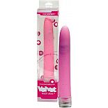  Velvet Touch Vibe Pink-Ms 
     ,   Velvet Touch,   .