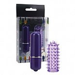 ���������� ����-�������� � �������� Powerful Mini Massager - 5 ��. 
���������� ����-�������� � �������� Powerful Mini Massager.