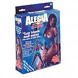  - Alecia 
 - Alecia. 3  .