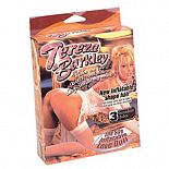  - Tereza Barkley  3   
 - Tereza Barkley  3  .