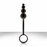 <strong>Анальный стимулятор RENEGADE RIPCORD BLACK NSN-1109-13</strong> <br />
<div class="charTableblock"><div><span>Длина, см</span>: 22</div><div><span>Диаметр, см</span>: 3.5</div><div><span>Материал</span>: силикон</div><div><span>Цвет</span>: черный</div><div><span>Особенности</span>: цепочки, бусы</div><div><span>Длина, см</span>: 21-24</div><div><span>Диаметр, см</span>: 3</div></div> Анальный стимулятор RENEGADE RIPCORD BLACK NSN-1109-13