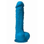  COLOURS PLEASURE DILDO 5INCH BLUE NSN-0405-17 
  ,       .