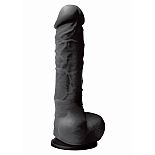 COLOURS PLEASURES SMALL BLACK NSN-0405-13 
