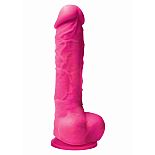  COLOURS PLEASURES SMALL PINK NSN-0405-14 
