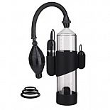  Lust Pumper Vacuum Penis Pomp - 19 . 
 Lust Pumper Vacuum Penis Pomp.