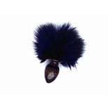         40 HT40black/blue 
