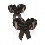 ��������� � ��������� BOWTIE CUFFS  
 ��������� ��������� � ����������� ������ �����, ������������ ���������������� �������, �� ������ ����� �������� ���������, �������� ����������� ������������� ��� ��������� ����� � ����� (� ��� ��� ��� ����� ������������� ��� ���� ����������) ����� ������ �����������.