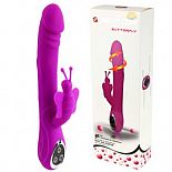 �������������� ���-��� �������� Pretty Love Butterfly - 26 ��. 
��������������� �������������� �������� ���������� �����.