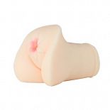 <strong>Анус с вибрацией  Дитя Востока  </strong> <br />
Анус с вибрацией "Дитя Востока"  <div class="charTableblock"><div><span>Материал</span>: TPE / TPR</div></div> Анус с вибрацией  Дитя Востока   
Анус с вибрацией "Дитя Востока"