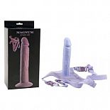 ���������� ������� ������������� Magnum - 23,5 ��. 
���������� ������� ������������� Magnum.