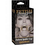 - Deluxe Spider Gag    
- Deluxe Spider Gag   .