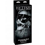 �������� Masquerade Mask & Ball Gag �� ����� � ����� ������ 
�������� Masquerade Mask & Ball Gag - ������� ������� ��������� ���������.