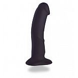 <strong>Фаллоимитатор 18 см The BOSS stub (Fun Factory), Черный</strong> <br />
Соблазнительный фаллос The BOSS stub – это имитация полового члена страстного и жгучего мужчины. <div class="charTableblock"><div><span>Длина, см</span>: 18</div><div><span>Диаметр, см</span>: 4.2</div><div><span>Материал</span>: силикон</div><div><span>Цвет</span>: черный</div><div><span>Особенности</span>: на присоске; без мошонки</div><div><span>Длина, см</span>: 17-20</div><div><span>Диаметр, см</span>: 4</div></div> Фаллоимитатор 18 см The BOSS stub (Fun Factory), Черный 
Соблазнительный фаллос The BOSS stub – это имитация полового члена страстного и жгучего мужчины.