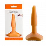   Small Anal Plug flash 510276lola 
       ,            ,      .