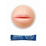 <strong>Мастурбатор Easy Rider Mouth SH-SHT016-2</strong> <br />
 <div class="charTableblock"> </div> Мастурбатор Easy Rider Mouth SH-SHT016-2