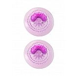 <strong>Вибростимулятор для груди Nipple Massagers AS SH-SHT009PURA</strong> <br />
<div class="charTableblock"> </div> Вибростимулятор для груди Nipple Massagers AS SH-SHT009PURA