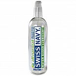   All Natural Swiss Navy - 474 . 
     .