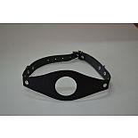 <strong>Кляп черный 3098-1</strong> <br />
 <div class="charTableblock"><div><span>Тип</span>: другой</div><div><span>Цвет</span>: черный</div></div> Кляп черный 3098-1