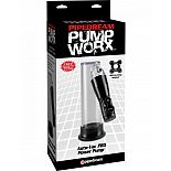     Pump Worx 
   .
