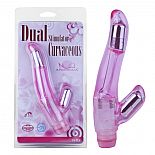   Dual Stimulator Curvaceous  
  Dual Stimulator Curvaceous. 