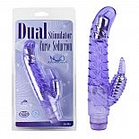   Dual Stimulator Curve Seduction  
  Dual Stimulator Curve Seduction. 