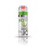      JO Flavored  Green Apple H2O 160 . 
     JO Flavored  Green Apple -       .