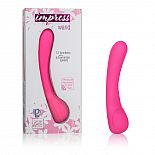   Impress Wand - 12 . 
 Impress -    California Exotic Novelties.