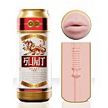 <strong>Необычный мастурбатор-ротик в банке Siac</strong> <br />
Мастурбатор для мужчин в истинно мужской оправе! Вставка выполнена из реалистичного запатентованного материала SuperSkin, имитирующего на ощупь кожу человека. <div class="charTableblock"><div><span>Материал</span>: киберкожа</div></div> Необычный мастурбатор-ротик в банке Siac 
Мастурбатор для мужчин в истинно мужской оправе! Вставка выполнена из реалистичного запатентованного материала SuperSkin, имитирующего на ощупь кожу человека.