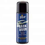    pjur back door Comfort Water Anal Glide - 30 . 
      ,      .