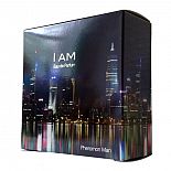 ����������� ���� Natural Instinct I AM 100 �� 
��� ������������ ��������� �������������� � �������.