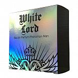 ����������� ���� Natural Instinct WHITE LORD 100 �� 
������� ���������� �� ������� ���������� �����, ������� ������ � ����� ������� �������� ����� � �������� �������, ������ ��������� � ���������� �������� ������� ����.