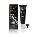 ���������� ����-��������� �� ����������� ������ Silicon Love cool- 30 ��.  
 Silicon Love cool  - �������-����������� ����������� ��������� �  cool -��������.