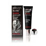 ������������� ����-��������� Silicon Love surprise - 30 ��. 
 Silicon Love surprise  - ���������� ������������� ��������� �  tingle -��������.