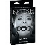   SPIDER GAG  
- SPIDER GAG   Fetish Fantasy Limited Edition   .