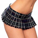 <strong>Коротенькая плиссированная школьная юбка в клетку</strong> <br />
Каждая из девушек любит чувствовать себя маленькой хрупкой девочкой рядом со своим сильным мужчиной. <div class="charTableblock"><div><span>Размер</span>: S (42-44); M (44-46); L (46-48)</div></div> Коротенькая плиссированная школьная юбка в клетку 
Каждая из девушек любит чувствовать себя маленькой хрупкой девочкой рядом со своим сильным мужчиной.