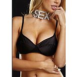 ������� ������� � ��������  SEX  Choker 
������ ���������� ����� ����������? �������� � ���� ��������? ������ ������� ������� �������� ����� �������� � ����� ����������� �������.