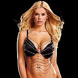 ��� �� ���������� Rhinestone Hottie Top 
��� ����� ���� ��������, ��� �������� ���������� ���������� �� ������� ������? �����, ����� ������! ��� �� ����� ���������� � ��������-������ ������������� ����� �� ����� � ������� �������.