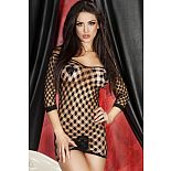 ����-������ � ������� ����� Chilirose, S/M, ������� 
����������� ������ � ������� ����� ��� ���������� ������.