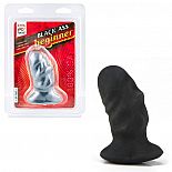    Ass Beginner Black - 7.5 . 
    .