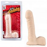 ������� ������������� Big Daddy - 17.5 ��. 
������� ������ � ������������ �������� ���������� ����� �� ����� �� ��������� �����.