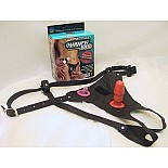 ������� ������� �� �������� ��� �������� �������-������������� Harness 
������� �� ����������� ���� �� �������� ��� �������� ����� �������-������������� Harness.