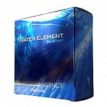 ����������� ���� Natural Instinct WATER ELEMENT 100 �� 
��� ������ �������� � ���������� �������� ������� ������ ����.