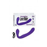 <strong>Перезаряжаемый водонепроницаемый женский страпон ReCNargeable Silicone Love Rider Strapless Strap-On</strong> <br />
Перезаряжаемый водонепроницаемый женский страпон ReCNargeable Silicone Love Rider Strapless Strap-On для завораживающей игры. <div class="charTableblock"><div><span>Длина, см</span>: 19.75</div><div><span>Диаметр, см</span>: 3.75</div><div><span>Длина, см</span>: 17-20</div><div><span>Диаметр, см</span>: 3</div><div><span>Материал</span>: силикон</div><div><span>Цвет</span>: другой</div><div><span>Особенности</span>: безремневой; с вибрацией</div></div> Перезаряжаемый водонепроницаемый женский страпон ReCNargeable Silicone Love Rider Strapless Strap-On 
Перезаряжаемый водонепроницаемый женский страпон ReCNargeable Silicone Love Rider Strapless Strap-On для завораживающей игры.